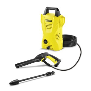 Aukšto slėgio plovykla Karcher K 2 Basic