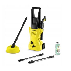 Aukšto slėgio plovykla Karcher K 2 Home T 150