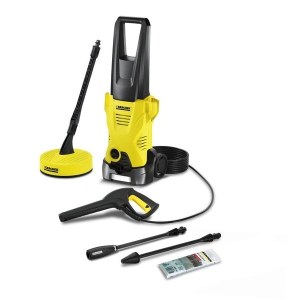 Aukšto slėgio plovykla Karcher K 2 Premium Home