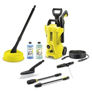 Aukšto slėgio plovykla Karcher K 2 Full Control Car & Home
