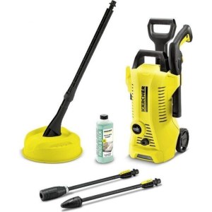 Aukšto slėgio plovykla Karcher K 2 Premium Full Control Home