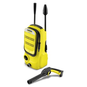 Aukšto slėgio plovykla Karcher K 2 Compact (naudota)