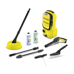 Aukšto slėgio plovykla Karcher K 2 Compact Car & Home