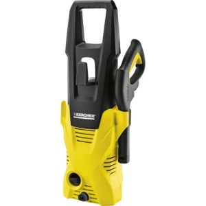 Aukšto slėgio plovykla Karcher K 3 Carry