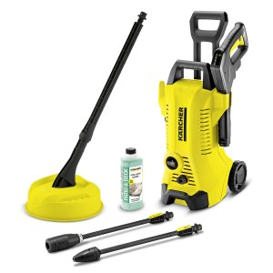 Aukšto slėgio plovykla Karcher K 3 Full Control Home T 150