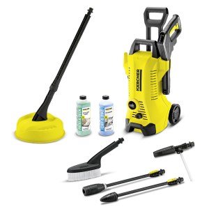 Aukšto slėgio plovykla Karcher K 3 Full Control Car & Home T 150