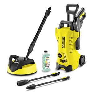 Aukšto slėgio plovykla Karcher K 3 Full Control Home T 350
