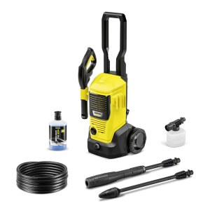 Aukšto slėgio plovykla Karcher K 4 FJ