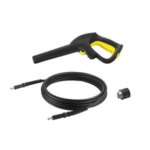 Aukšto slėgio pakeitimo žarna Karcher Quick Connect 7,5 m ilgio