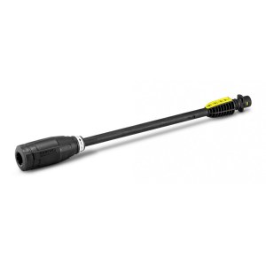 Kintamo galingumo purkštuvas Karcher VP 120