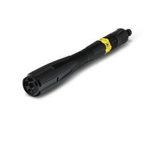Kintamo galingumo purkštuvas Karcher MP 160