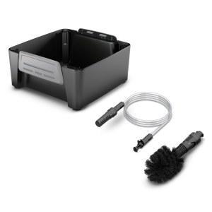 Priedų rinkinys Karcher AdventureBox OC 3 