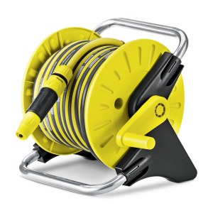 Laistymo žarnos laikiklis Karcher HR 25; 15 m