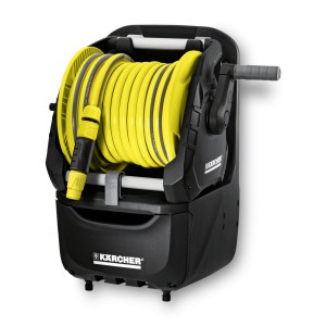 Laistymo žarnos laikiklis Karcher HR 7.315 KIT 5/8''; 15 m