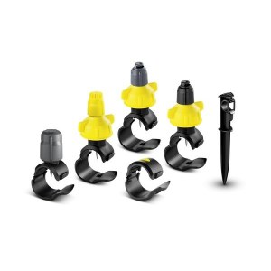 Laistymo jungčių rinkinys Karcher 2.645-239.0 „Lietaus sistema“
