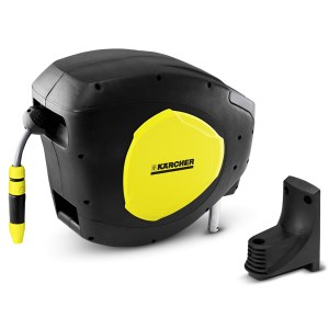 Laistymo žarnos laikiklis Karcher CR 5.220 Automatic; su laistymo žarna