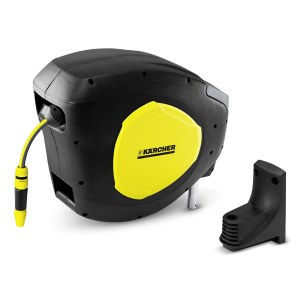 Laistymo žarnos laikiklis Karcher CR 5.335 Automatic; 35 m