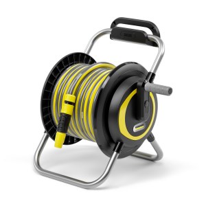 Laistymo žarnos laikiklis Karcher HR 3.20 Set; 20 m; su laistymo žarna