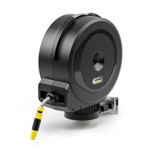 Laistymo žarnos laikiklis Karcher HBX 5.35 Automatic; 35 m
