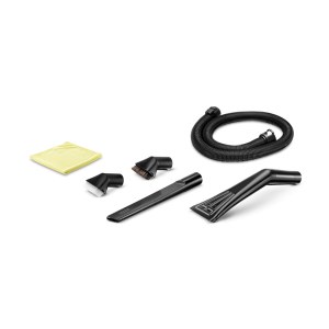 Priedų rinkinys Karcher WD CarKit; 7 vnt.