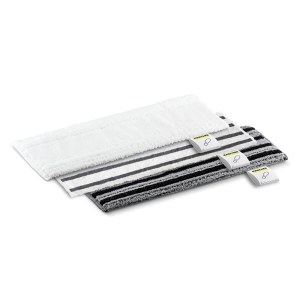 Valymo šluosčių rinkinys Karcher 2.863-341.0