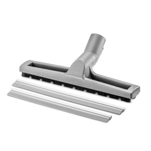 Siurbimo antgalis grindims Karcher DN35; 300 mm; pilkas