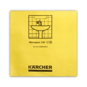Mikropluošto šluostės Karcher 3.338-249.0 