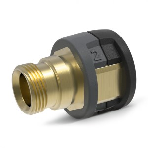 Adapteris Karcher 4.111-030.0; M22 x 1,5 mm
