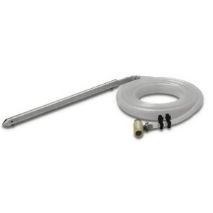 Smėliasrovės įrenginys Karcher Easy Lock HD/HDS su srauto reguliavimu