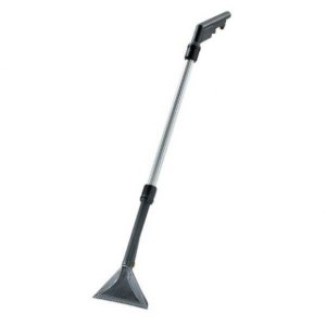 Platus antgalis grindims Karcher PUZZI