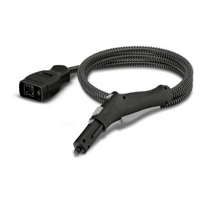 Priedas garo valytuvams Karcher 4.321-992.0