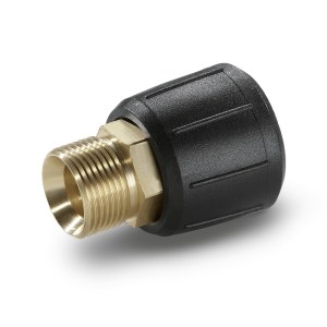 Jungtis aukšto slėgio žarnų sujungimui Karcher 4.401-091.0