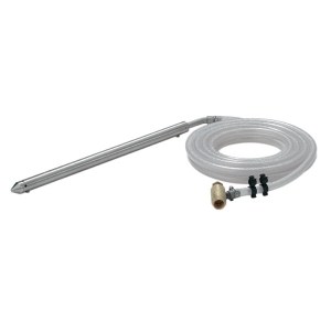 Smėliasrovės įrenginys Karcher HD/HDS be srauto reguliavimo