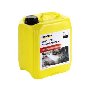 Akmens ir fasadų paviršių valiklis Karcher, 5 l