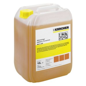 Universali plovimo priemonė Karcher RM 31 ASF, 20l
