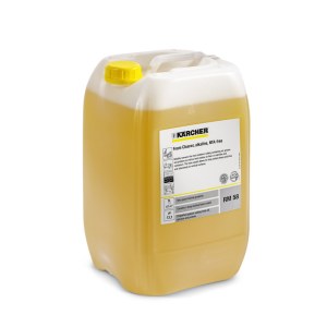 Šarminis valiklis Karcher RM 58; 20 l