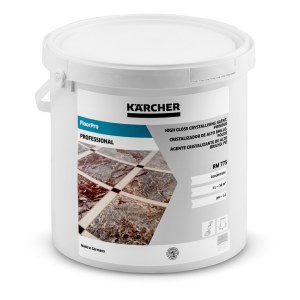 Grindų valiklis Karcher RM 775; 5 kg