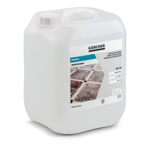Valiklis Karcher RM 749; 10 l