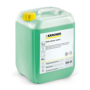 Valiklis Karcher RM 55; 20 l