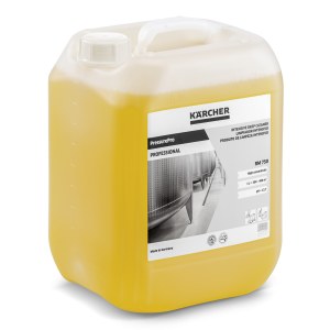 Universalus valiklis Karcher RM 750, 10l