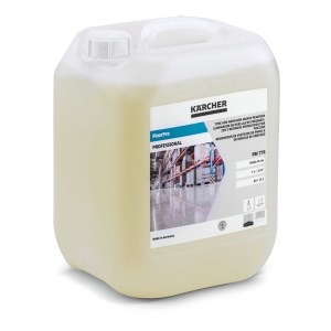 Ratų ir gumos žymių valiklis Karcher RM 776; 10 l
