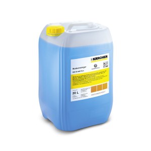Grindų valiklis Karcher RM 69 Eco; 20 l