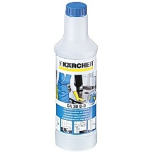 Bakelis valikliui CA 30 Karcher; 0,5 l