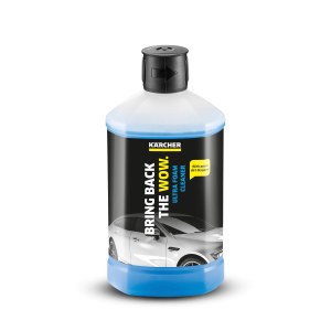 Automobilinis šampūnas Karcher RM 615; 1 l
