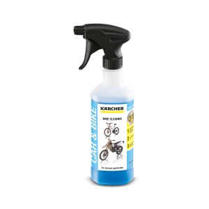 Motociklų ploviklis Karcher 6.295-763.0 