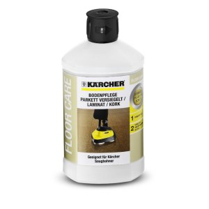 Grindų valiklis Karcher RM 531, 1l