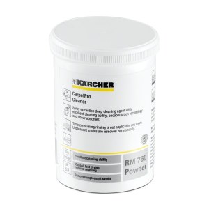 Kilimų valiklis milteliais Karcher RM 760; 0,8 kg
