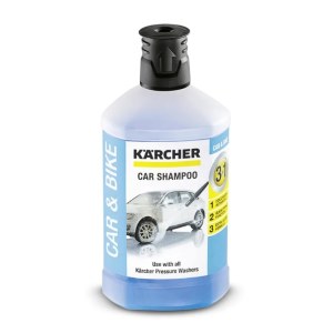 Automobilinis šampūnas Karcher RM 610; 1 l