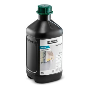 Grindų valiklis Karcher RM 756; 2,5 l