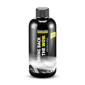 Poliravimo pasta-vaškas Karcher RM 660; 0,5 l